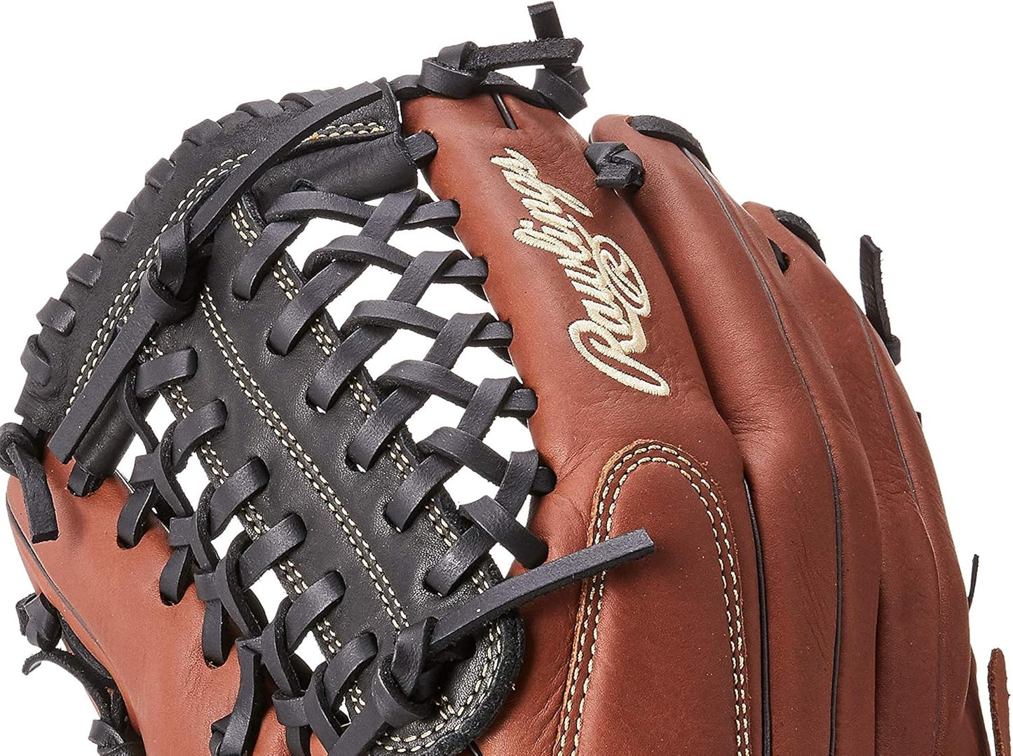 Sandlot Baseball Glove - Available in Sizes 11.5" to 12.75" and Multiple Styles