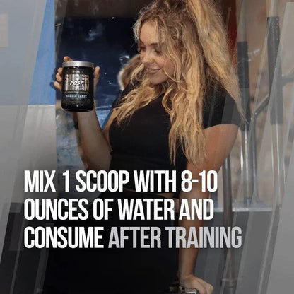 SUPERHUMAN POST - Post Workout Muscle Builder†