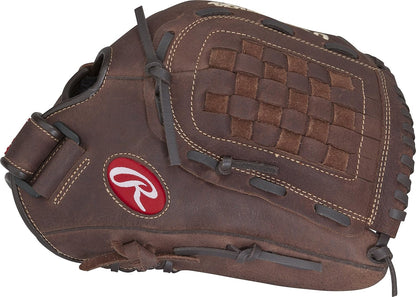 Player Preferred Adult Baseball and Slowpitch Softball Glove - Various Styles Available