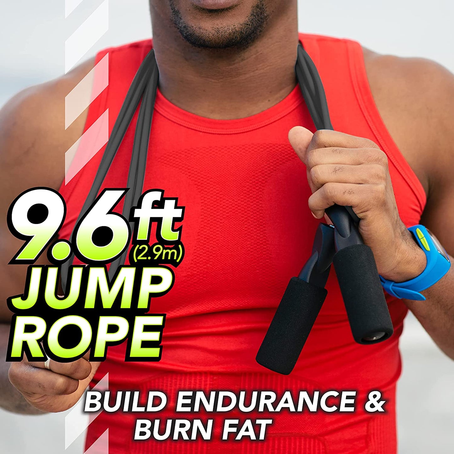 Big B Pro Sports Agility Training Equipment Set - High-Quality Youth Football Training Gear Including 20Ft Agility Ladder, Running Parachute, and Soccer Cones