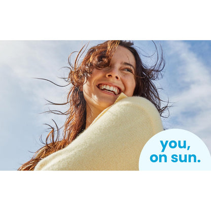 Everyday Active Clear Spray Sunscreen SPF 30|  Sunscreen Spray SPF 30, Sunblock, Oxybenzone Free, 6Oz Each Twin Pack