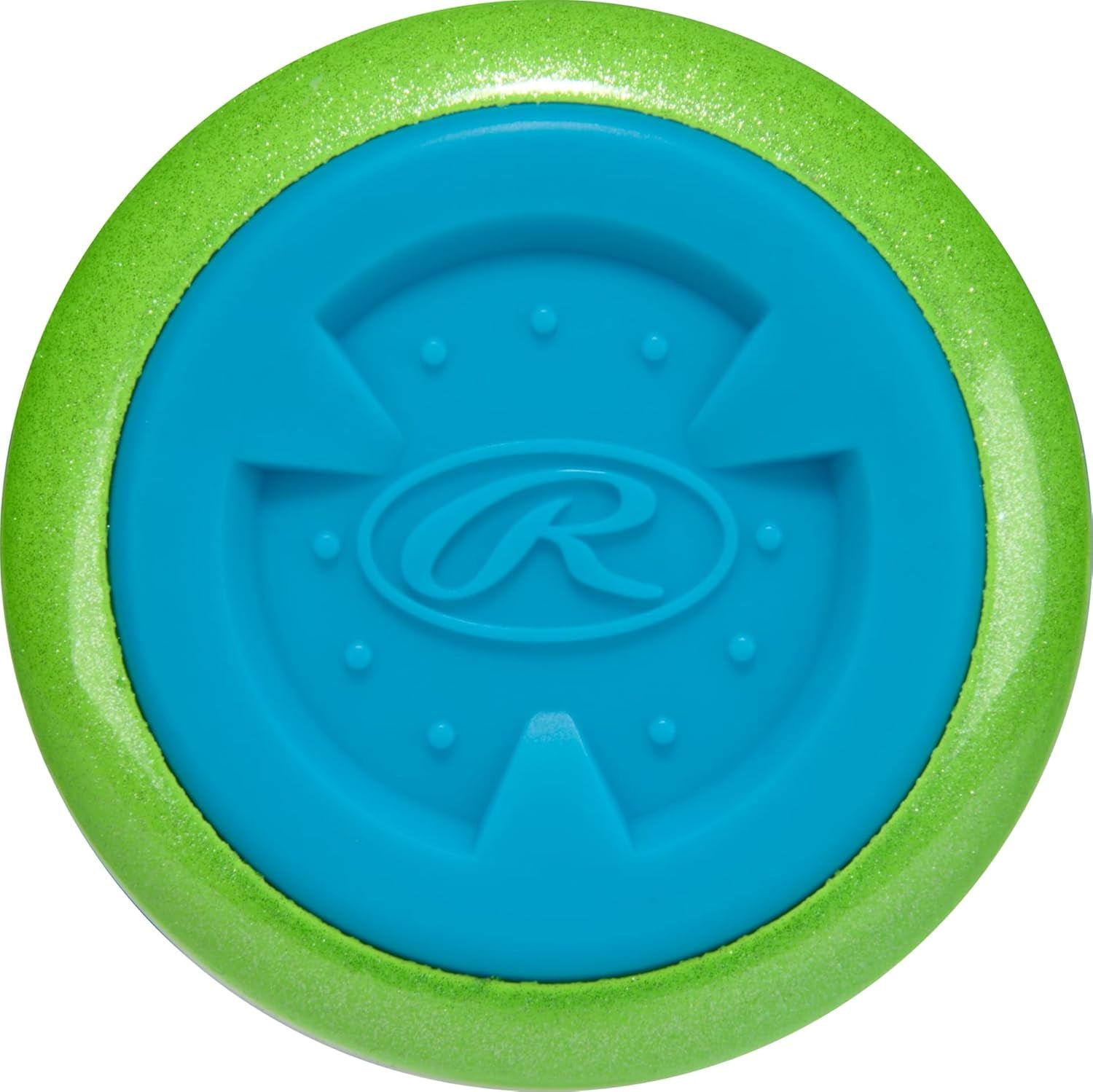 Raptor T-Ball Bat - USA -12 Drop, 2 1/4" Barrel, One-Piece Aluminum Construction