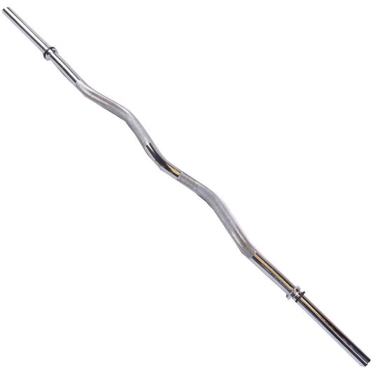 Barbell Standard E-Z Curl Weight Bar