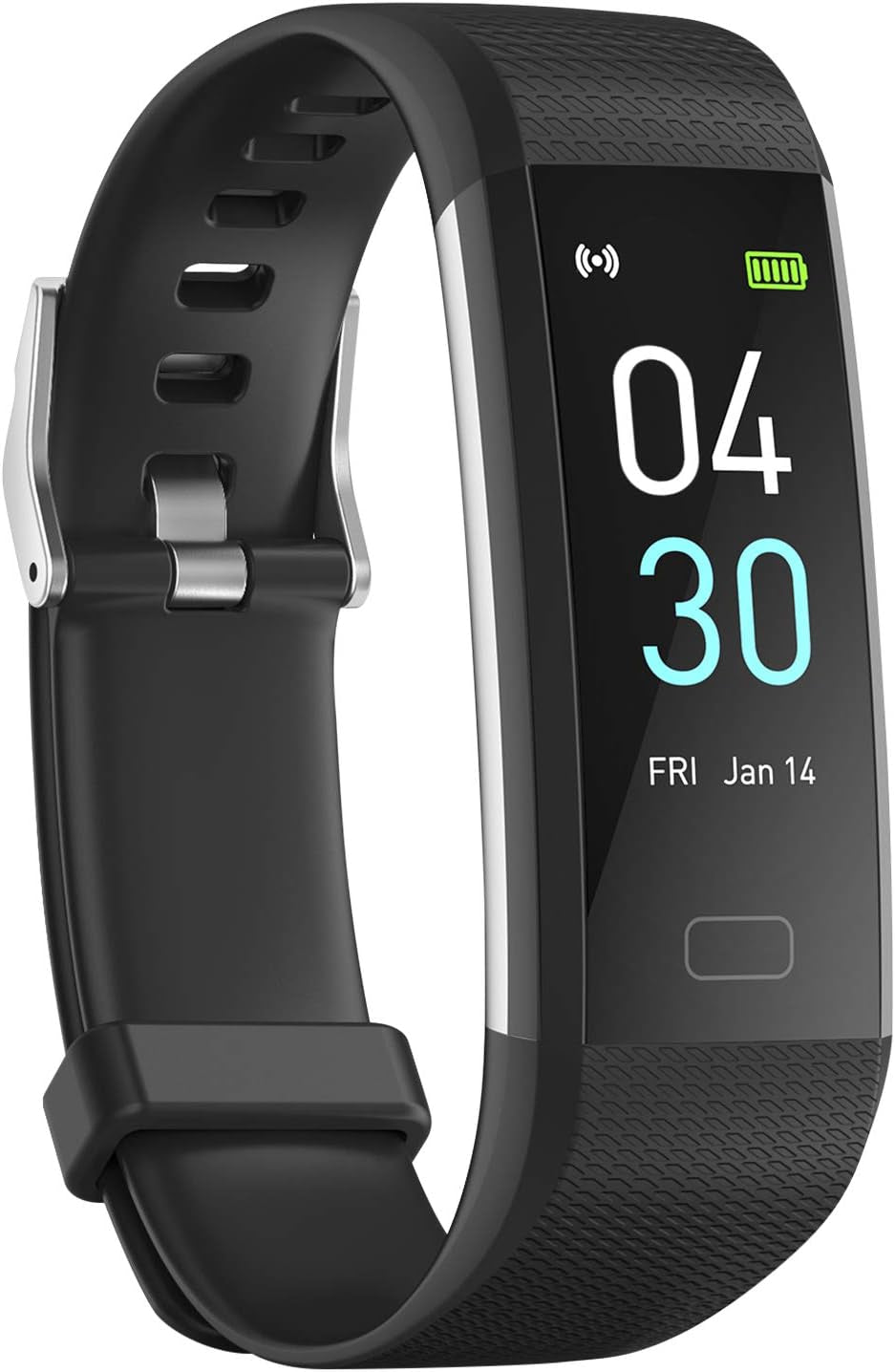 Pedometer Watch for Men and Women