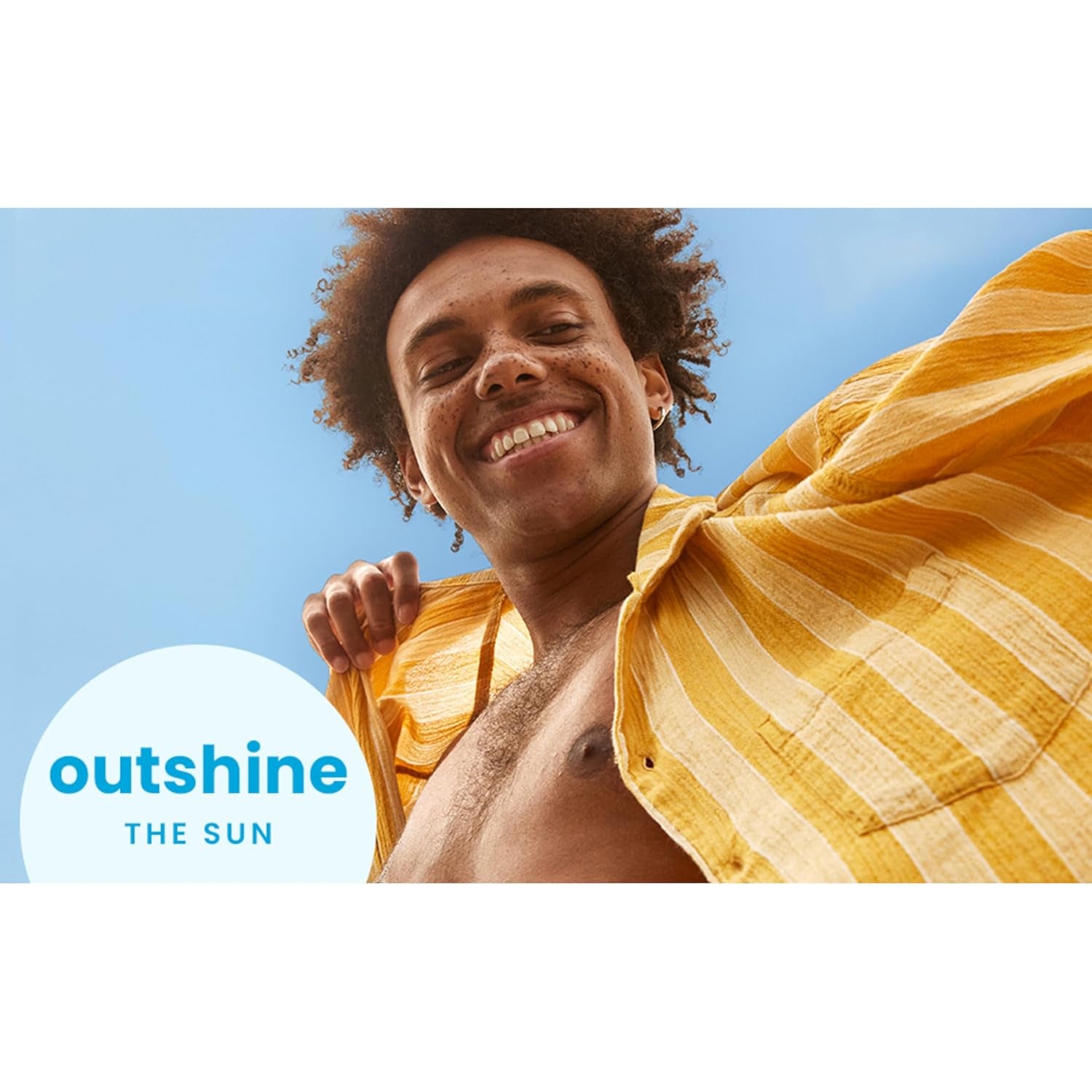 Everyday Active Clear Spray Sunscreen SPF 30|  Sunscreen Spray SPF 30, Sunblock, Oxybenzone Free, 6Oz Each Twin Pack