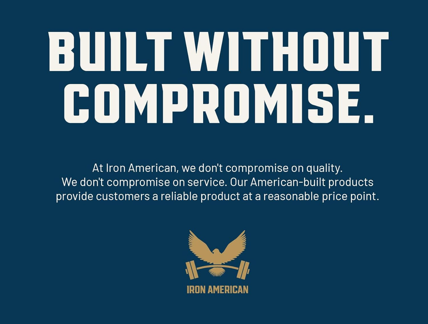 Alpha Barbell Wall Mount Storage - Multi-Use Holder for Standard Olympic Barbells, 100+ Pound Capacity, Includes Hardware, Dimensions: 4.25 x 6.75 x 7.25 Inches