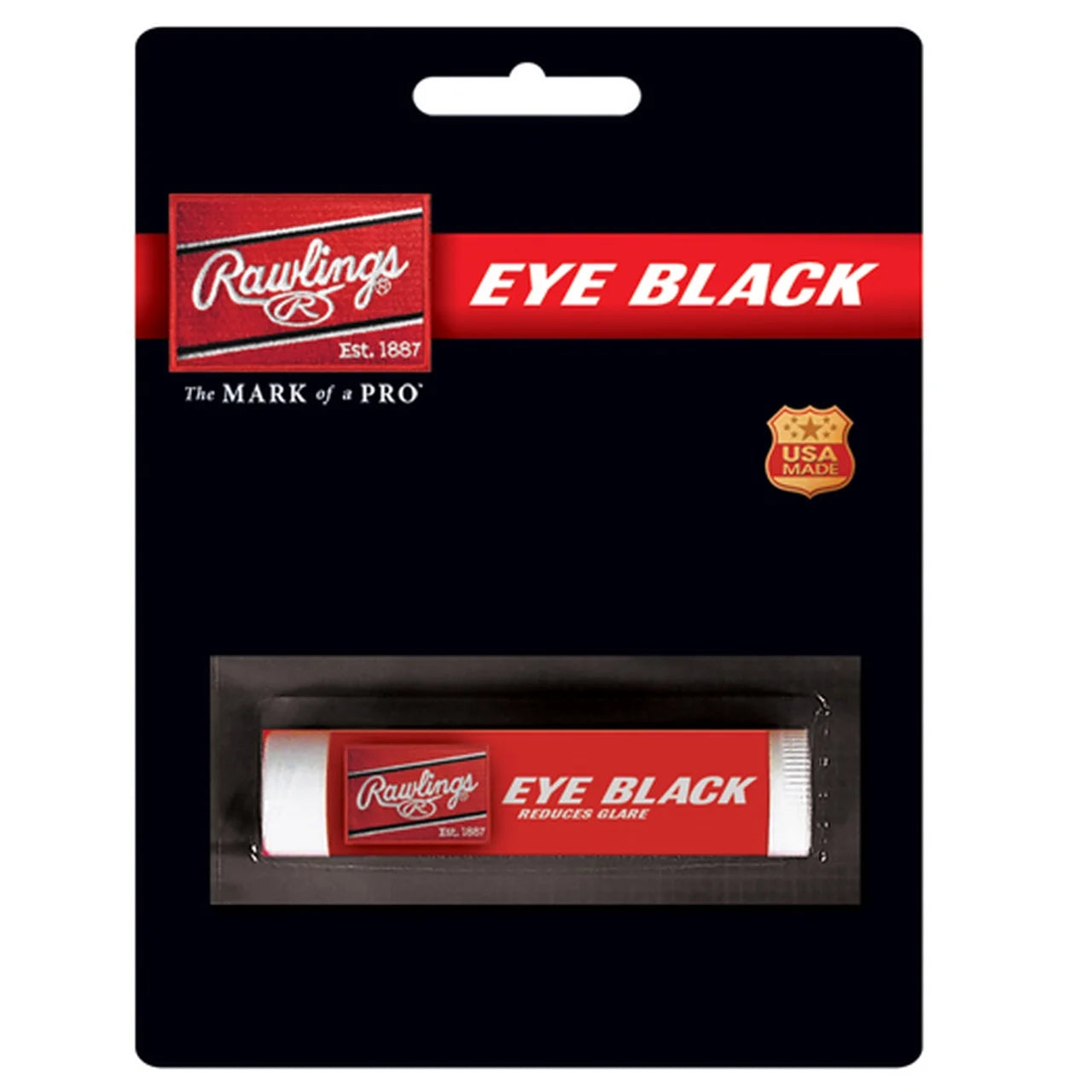 Official Baseball and Softball Eye Black