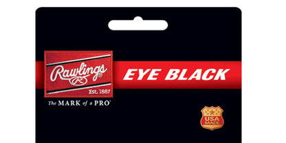 Official Baseball and Softball Eye Black