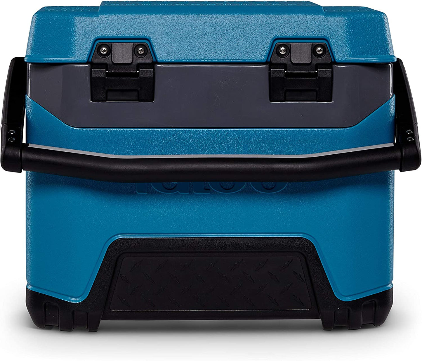 25 Qt BMX Heavy-Duty Ice Chest Cooler with Cool Riser Technology