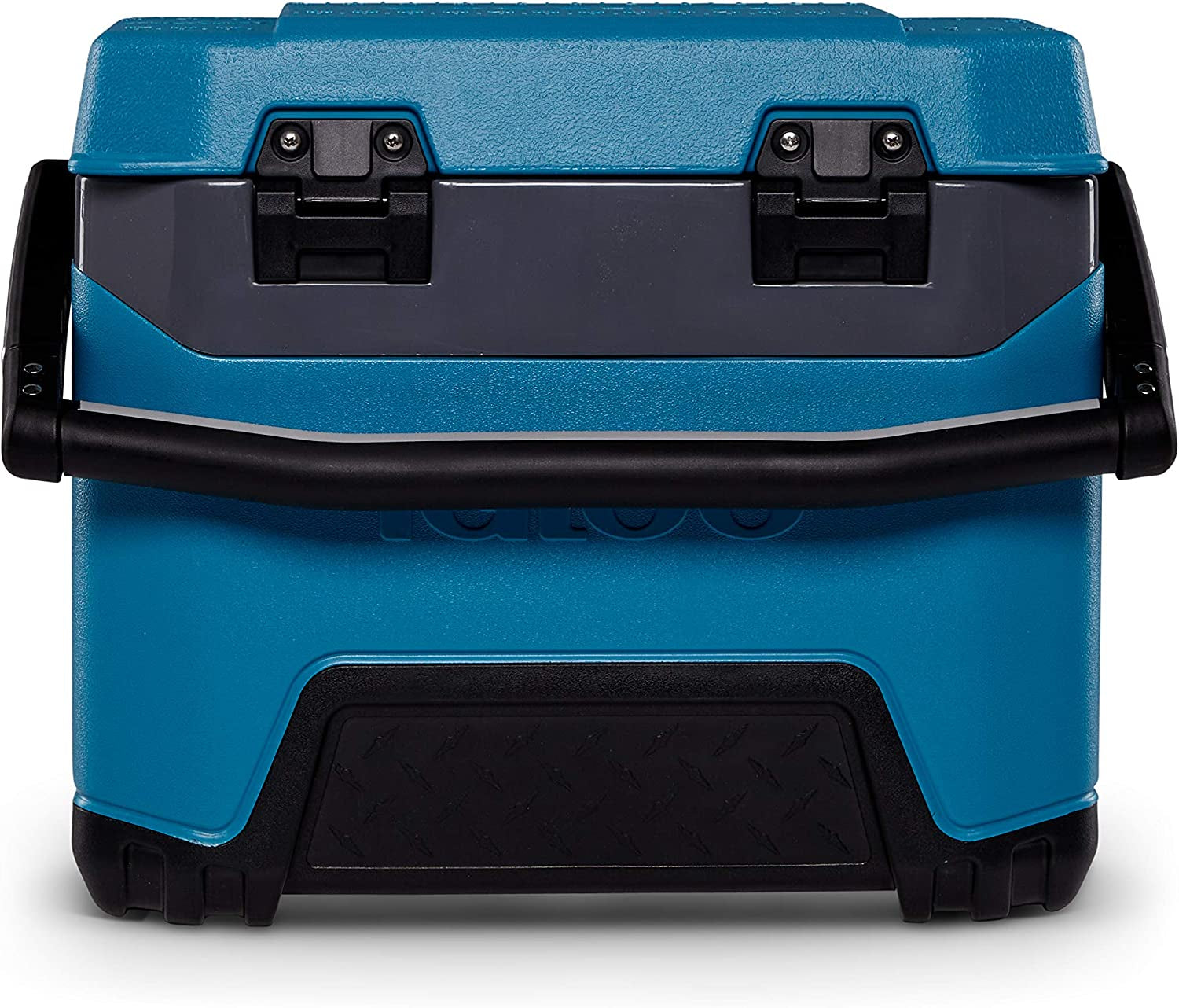 25 Qt BMX Heavy-Duty Ice Chest Cooler with Cool Riser Technology