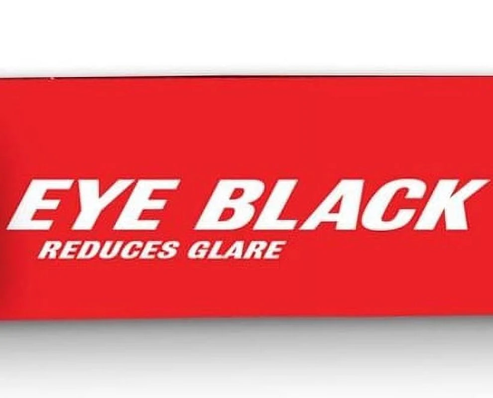 Official Baseball and Softball Eye Black