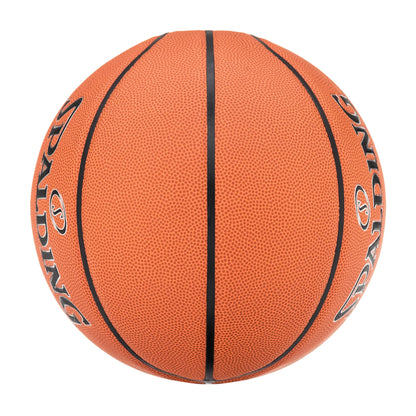Super Tack Pro Composite Leather Basketball, Size 7 (29.5 inches)