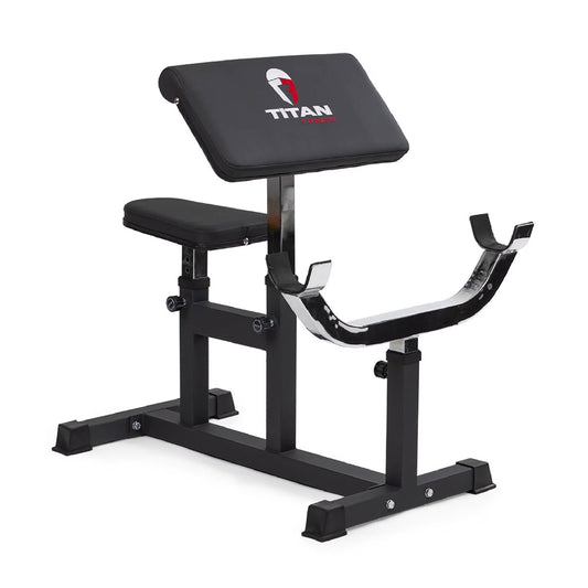 Versatile Adjustable Weight Bench