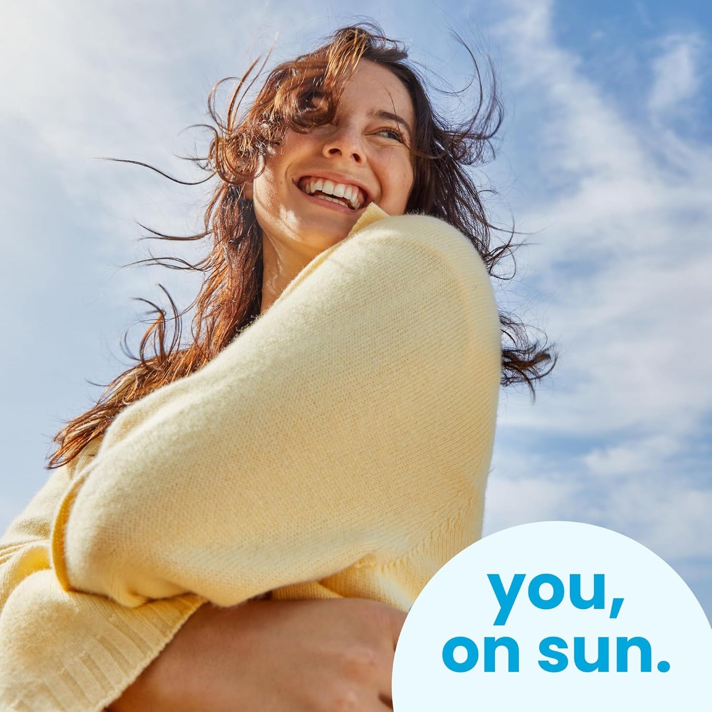 Everyday Active Clear Spray Sunscreen SPF 30|  Sunscreen Spray SPF 30, Sunblock, Oxybenzone Free, 6Oz Each Twin Pack