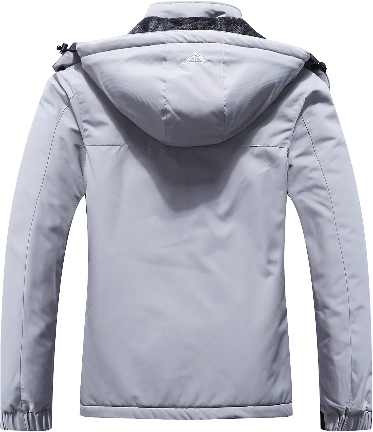 Women's Waterproof Ski Jacket - Insulated Winter Coat for Outdoor Activities, Hiking, and Snowboarding