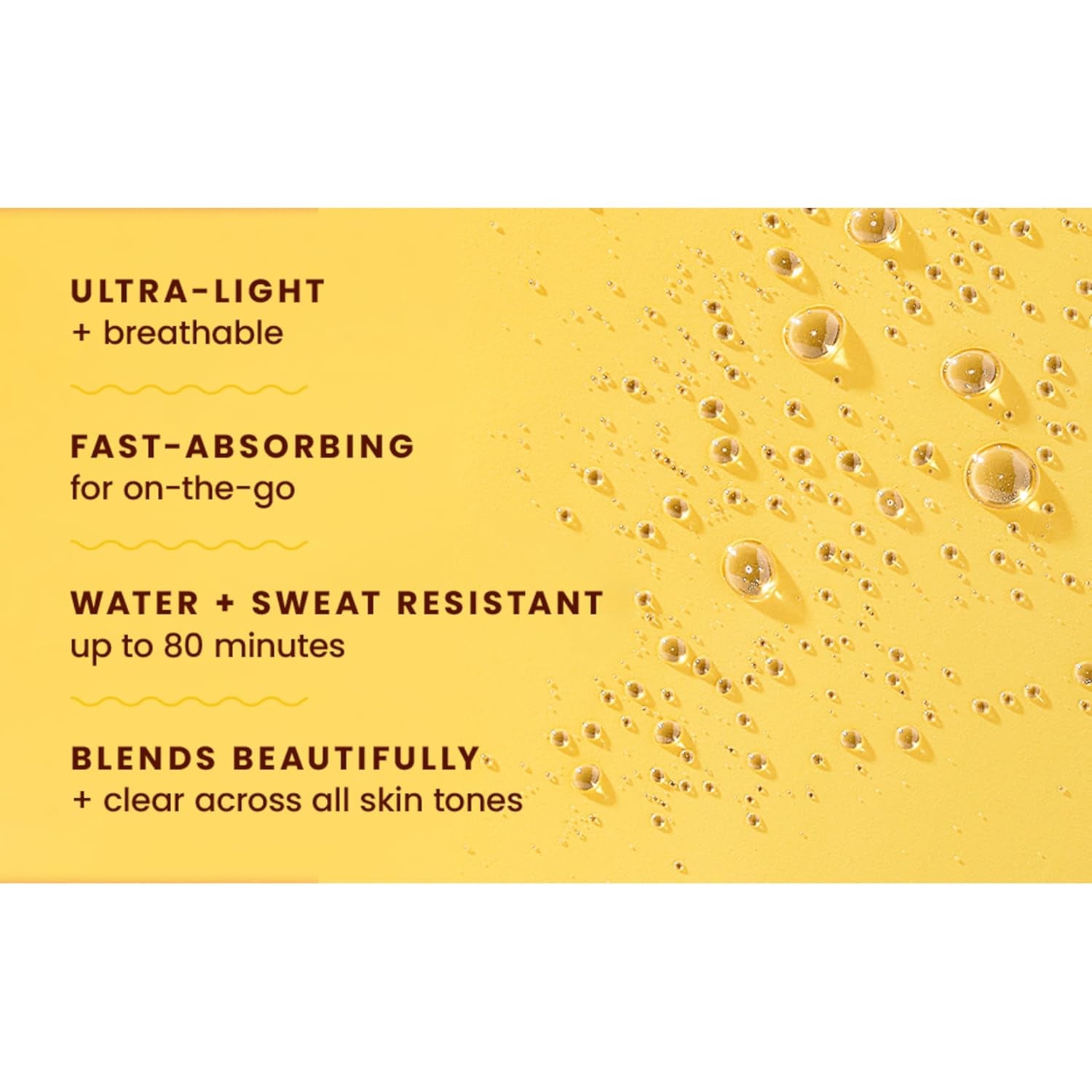 Everyday Active Clear Spray Sunscreen SPF 30|  Sunscreen Spray SPF 30, Sunblock, Oxybenzone Free, 6Oz Each Twin Pack