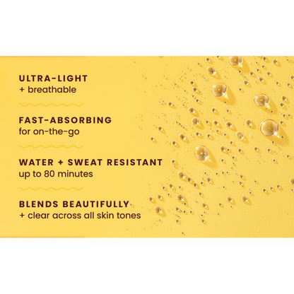 Everyday Active Clear Spray Sunscreen SPF 30|  Sunscreen Spray SPF 30, Sunblock, Oxybenzone Free, 6Oz Each Twin Pack