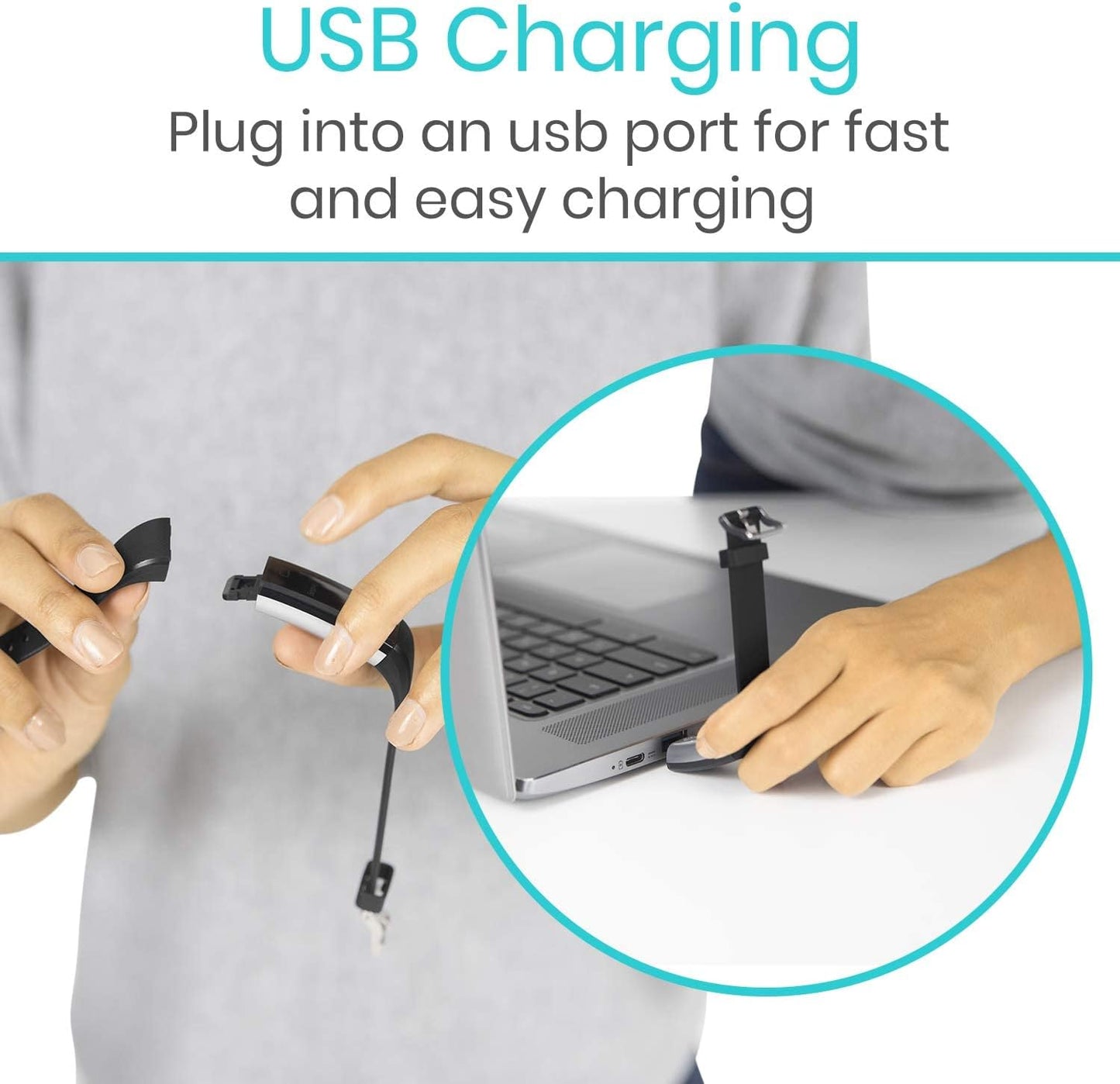 Pedometer Watch for Men and Women