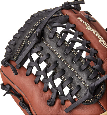 Sandlot Baseball Glove - Available in Sizes 11.5" to 12.75" and Multiple Styles