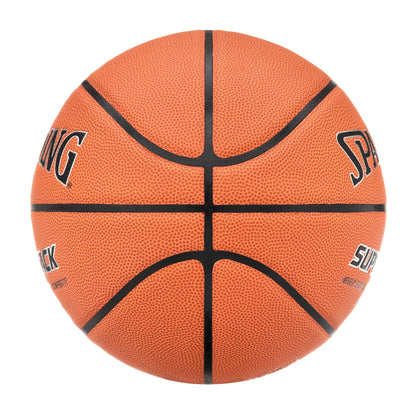 Super Tack Pro Composite Leather Basketball, Size 7 (29.5 inches)